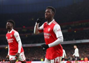 Kết quả MU vs Arsenal: 3-2 hấp dẫn trong trận đại chiến