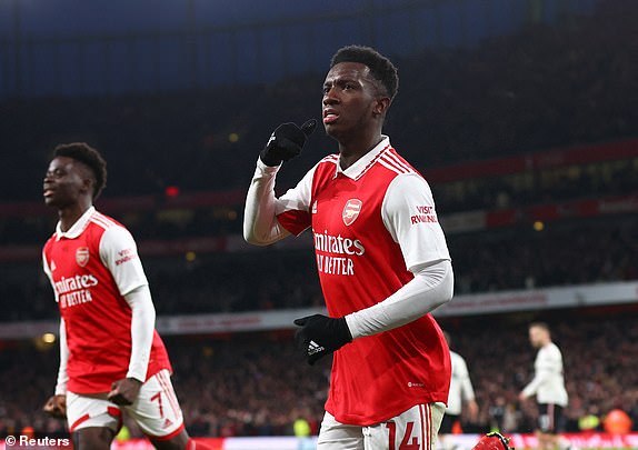Kết quả MU vs Arsenal: 3-2 hấp dẫn trong trận đại chiến