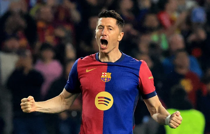 Kết quả Cúp C1 24/11: Manchester United và Chelsea thăng hoa, Barcelona gây thất vọng