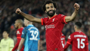 Kết quả bóng đá hôm nay (17/12): Ngoại hạng Anh toàn hòa, Liverpool thắng đậm Newcastle