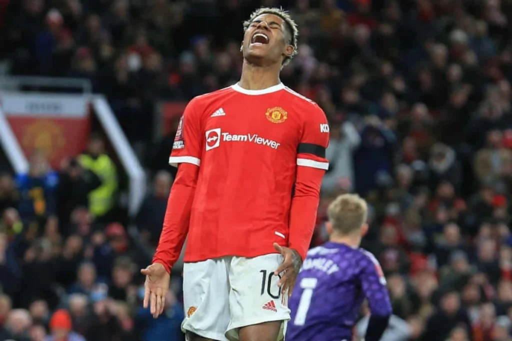 MU thất bại trước Middlesbrough, bị loại khỏi Cúp FA